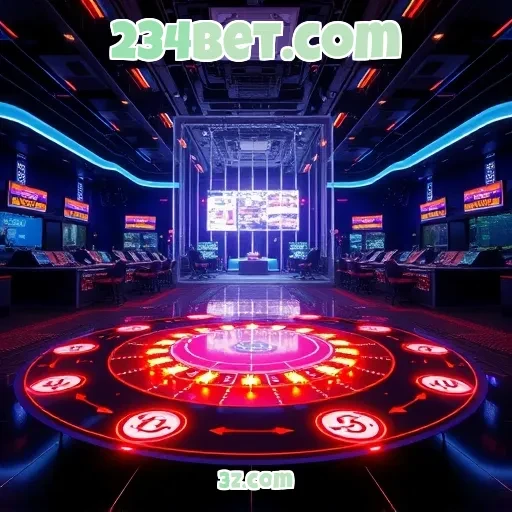 234bet.com: Explore o Melhor do Aplicativo de Jogos Online