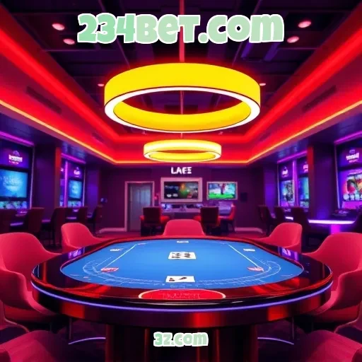 234bet.com: Os Melhores Bônus para Potencializar Sua Experiência de Jogo!