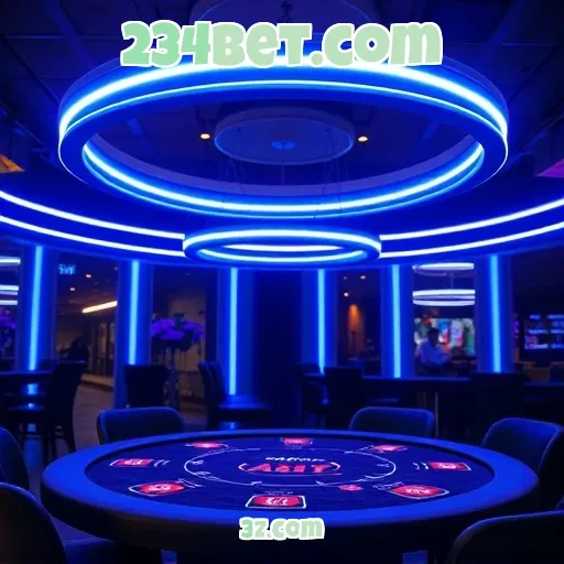 234bet.com: Segurança em Primeiro Lugar para Apostadores Brasileiros