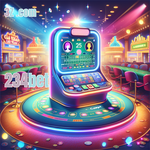 Experiência Única nos Jogos da 234bet.com para Brasileiros